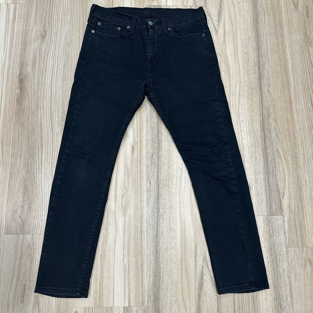 510™ SKINNY FIT LEVI’S MEN'S JEANS